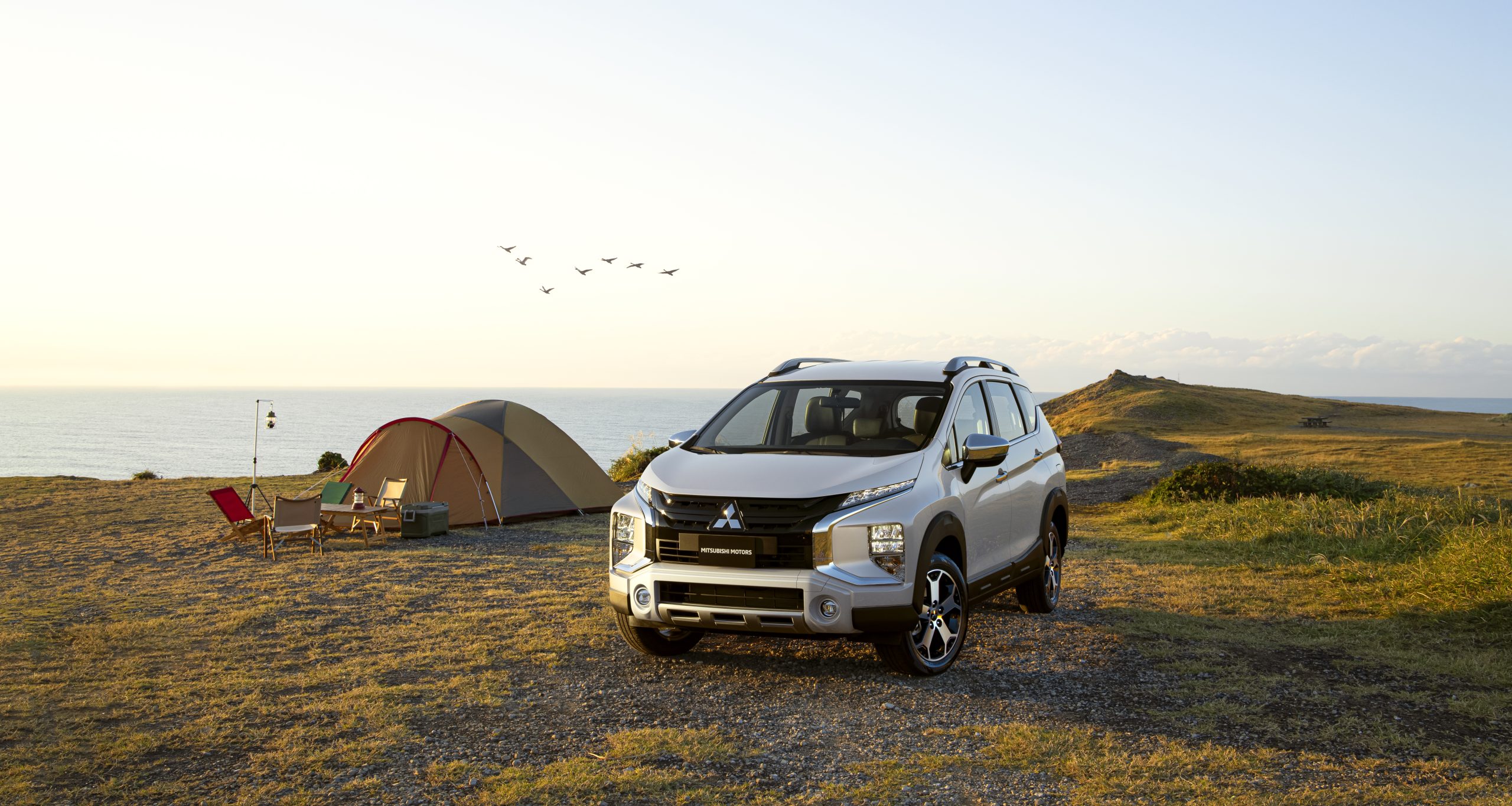xc testdrive quick